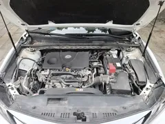 2021 Toyota Camry 2.0G, белый — фото 16