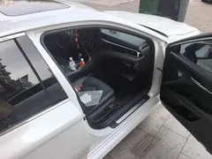 2021 Toyota Camry 2.0G, белый — фото 19