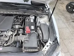 2021 Toyota Camry 2.0G, белый — фото 21