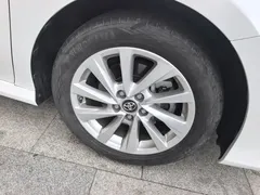 2021 Toyota Camry 2.0G, белый — фото 24