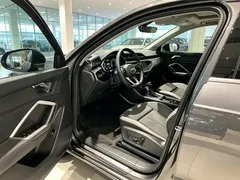 2022 Audi Q3 35 TFSI Fashion Dynamic — фото 7
