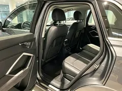 2022 Audi Q3 35 TFSI Fashion Dynamic — фото 8