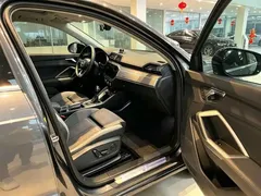2022 Audi Q3 35 TFSI Fashion Dynamic — фото 9