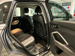 2022 Audi Q3 35 TFSI Fashion Dynamic — фото 10