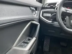 2022 Audi Q3 35 TFSI Fashion Dynamic — фото 11