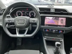 2022 Audi Q3 35 TFSI Fashion Dynamic — фото 12