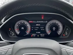 2022 Audi Q3 35 TFSI Fashion Dynamic — фото 13