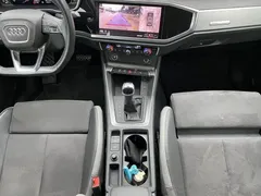 2022 Audi Q3 35 TFSI Fashion Dynamic — фото 14