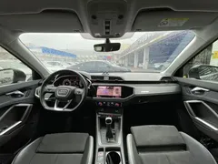 2022 Audi Q3 35 TFSI Fashion Dynamic — фото 15