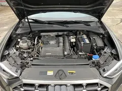 2022 Audi Q3 35 TFSI Fashion Dynamic — фото 18
