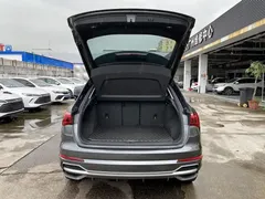 2022 Audi Q3 35 TFSI Fashion Dynamic — фото 19