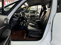 2021 Honda Fit 1.5L CVT, белый — фото 5