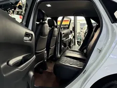 2021 Honda Fit 1.5L CVT, белый — фото 7