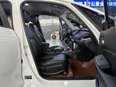 2021 Honda Fit 1.5L CVT, белый — фото 8