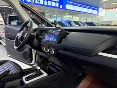 2021 Honda Fit 1.5L CVT, белый — фото 9