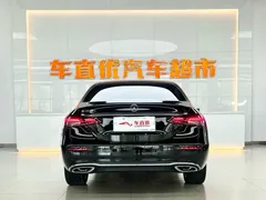 2023 Mercedes-Benz E-Class E 300 L Luxury, чёрный — фото 6