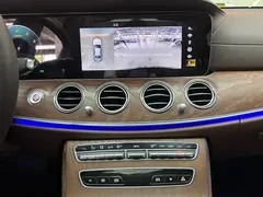 2023 Mercedes-Benz E-Class E 300 L Luxury, чёрный — фото 13