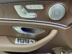 2023 Mercedes-Benz E-Class E 300 L Luxury, чёрный — фото 20