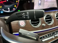 2023 Mercedes-Benz E-Class E 300 L Luxury, чёрный — фото 23