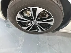 2022 Nissan Sylphy 1.6L XL CVT Enjoy, белый — фото 23