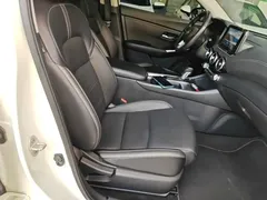 2022 Nissan Sylphy 1.6L XL CVT Enjoy, белый — фото 25