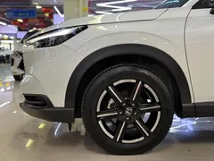 2023 Honda Vezel 1.5L CVT, белый — фото 6