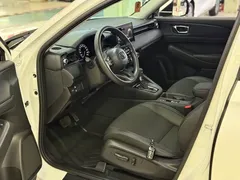 2023 Honda Vezel 1.5L CVT, белый — фото 8