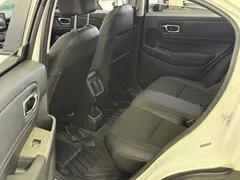 2023 Honda Vezel 1.5L CVT, белый — фото 10