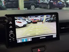 2023 Honda Vezel 1.5L CVT, белый — фото 13