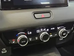 2023 Honda Vezel 1.5L CVT, белый — фото 14