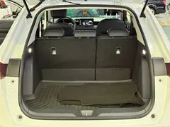 2023 Honda Vezel 1.5L CVT, белый — фото 20