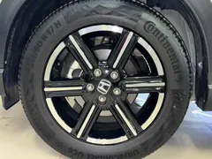 2023 Honda Vezel 1.5L CVT, белый — фото 23