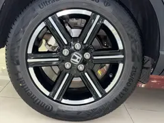 2023 Honda Vezel 1.5L CVT, белый — фото 25