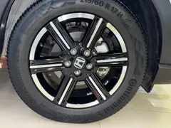 2023 Honda Vezel 1.5L CVT, белый — фото 26