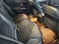 2022 Mercedes-Benz C-Class C 260 L Sport, белый — фото 7