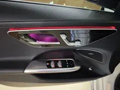 2022 Mercedes-Benz C-Class C 260 L Sport, белый — фото 12