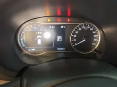 2021 Nissan Kicks 1.5L XV CVT Luxury, белый — фото 12