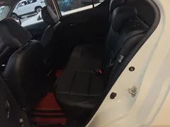 2021 Nissan Kicks 1.5L XV CVT Luxury, белый — фото 17