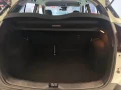 2021 Nissan Kicks 1.5L XV CVT Luxury, белый — фото 19