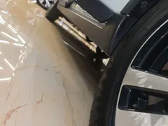 2021 Nissan Kicks 1.5L XV CVT Luxury, белый — фото 21