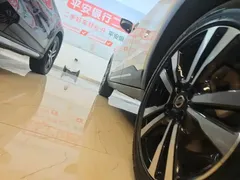 2021 Nissan Kicks 1.5L XV CVT Luxury, белый — фото 22
