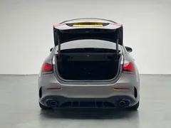 2020 Mercedes-Benz A-Class AMG A 35 L 4MATIC — фото 7