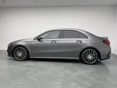 2020 Mercedes-Benz A-Class AMG A 35 L 4MATIC — фото 9