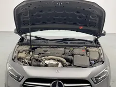 2020 Mercedes-Benz A-Class AMG A 35 L 4MATIC — фото 11