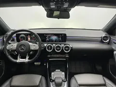 2020 Mercedes-Benz A-Class AMG A 35 L 4MATIC — фото 13