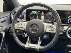 2020 Mercedes-Benz A-Class AMG A 35 L 4MATIC — фото 15