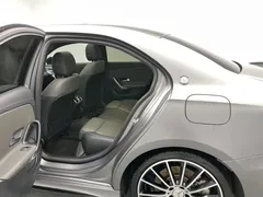 2020 Mercedes-Benz A-Class AMG A 35 L 4MATIC — фото 18