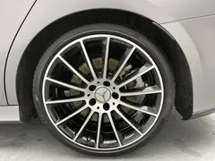 2020 Mercedes-Benz A-Class AMG A 35 L 4MATIC — фото 19