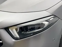 2020 Mercedes-Benz A-Class AMG A 35 L 4MATIC — фото 20