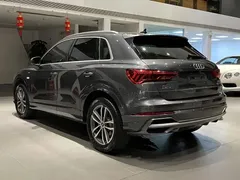 2022 Audi Q3 35 TFSI Sport — фото 6